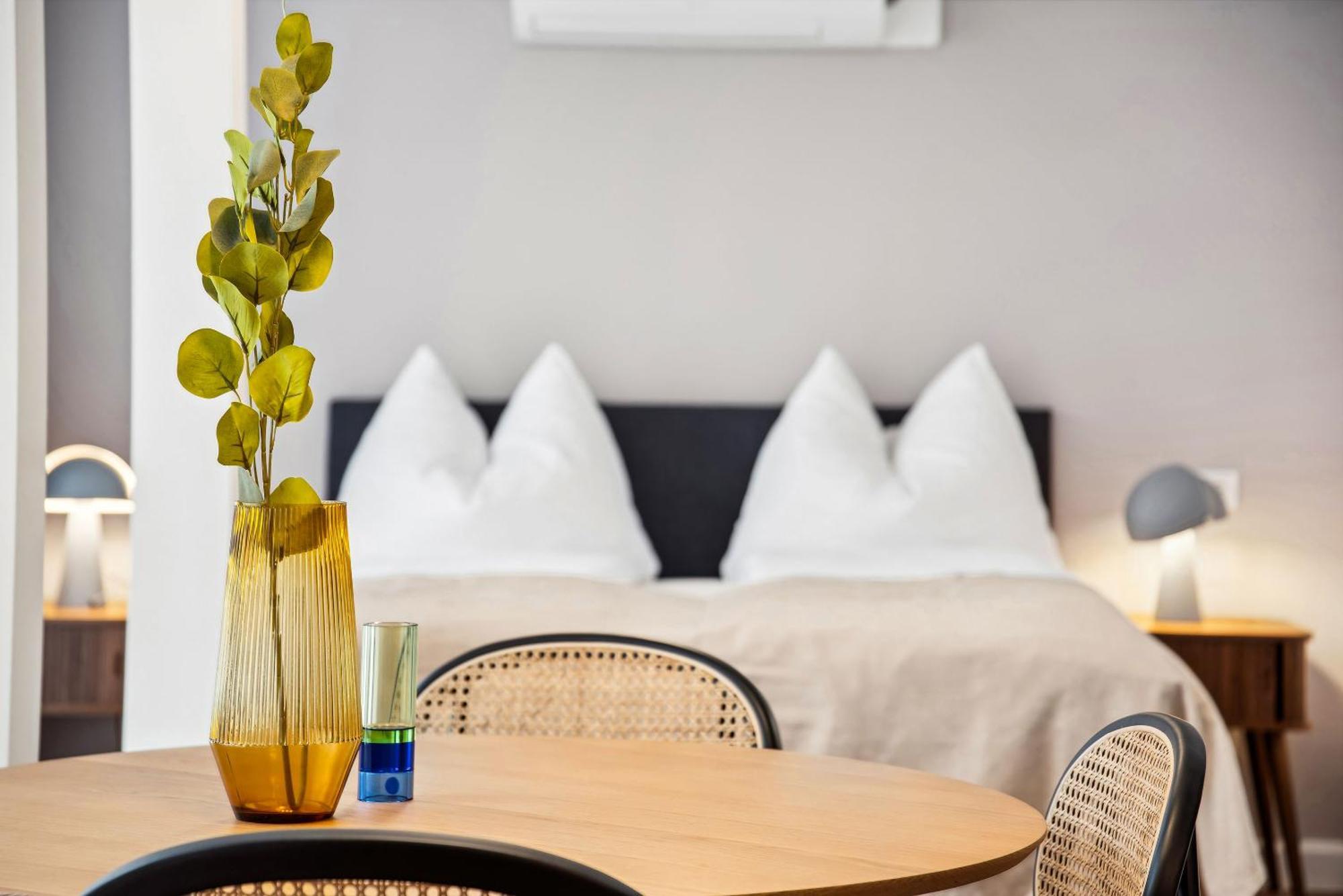 Limehome Kassel Wilhelmsstrasse Eksteriør billede