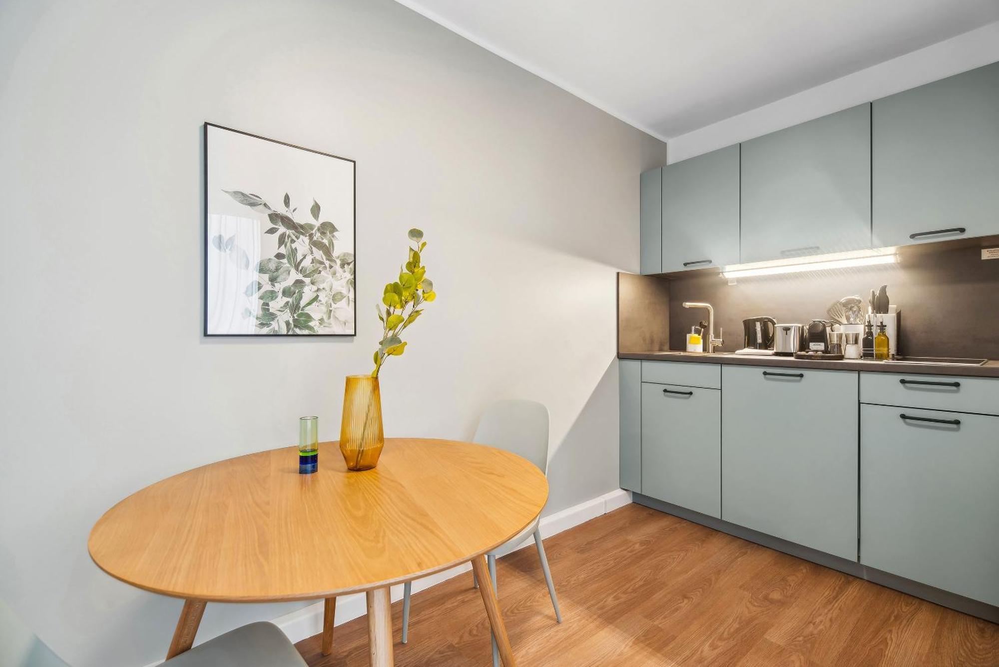 Limehome Kassel Wilhelmsstrasse Eksteriør billede