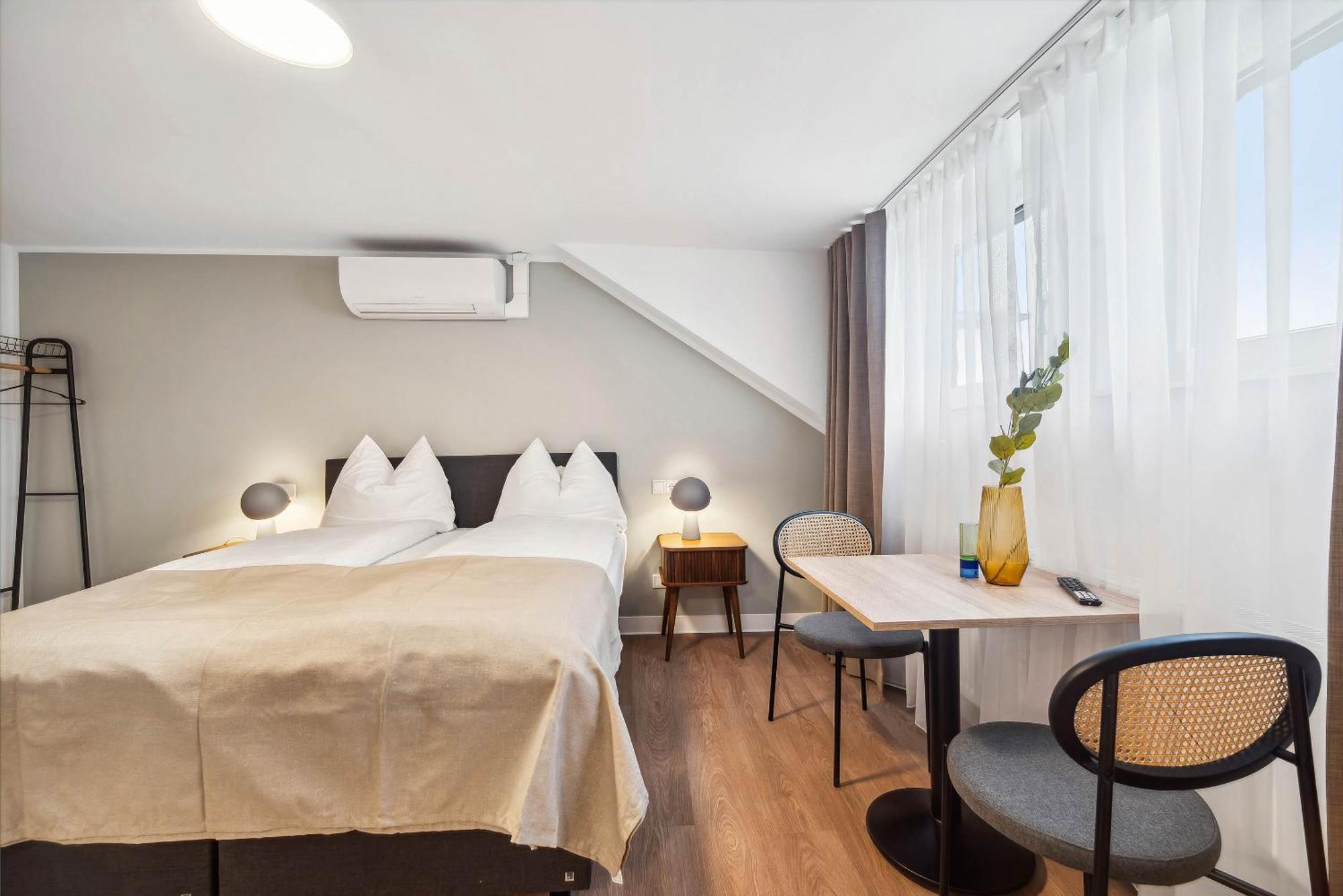Limehome Kassel Wilhelmsstrasse Eksteriør billede