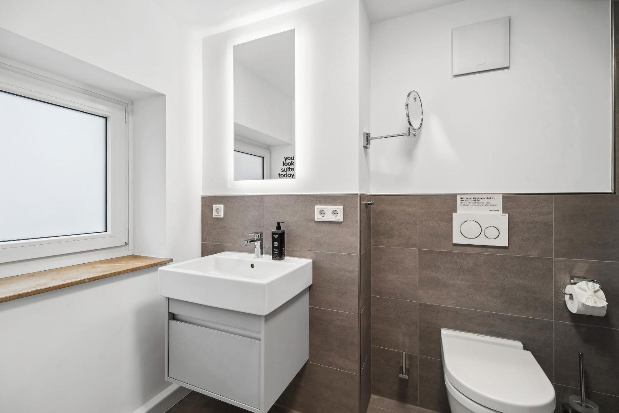 Limehome Kassel Wilhelmsstrasse Eksteriør billede